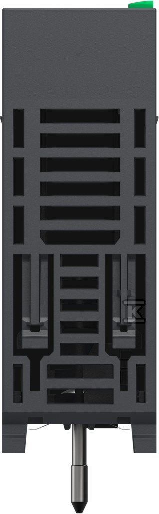 Moduł komunikacyjny Ethernet, 4 x RJ45 - BMXNOC0401